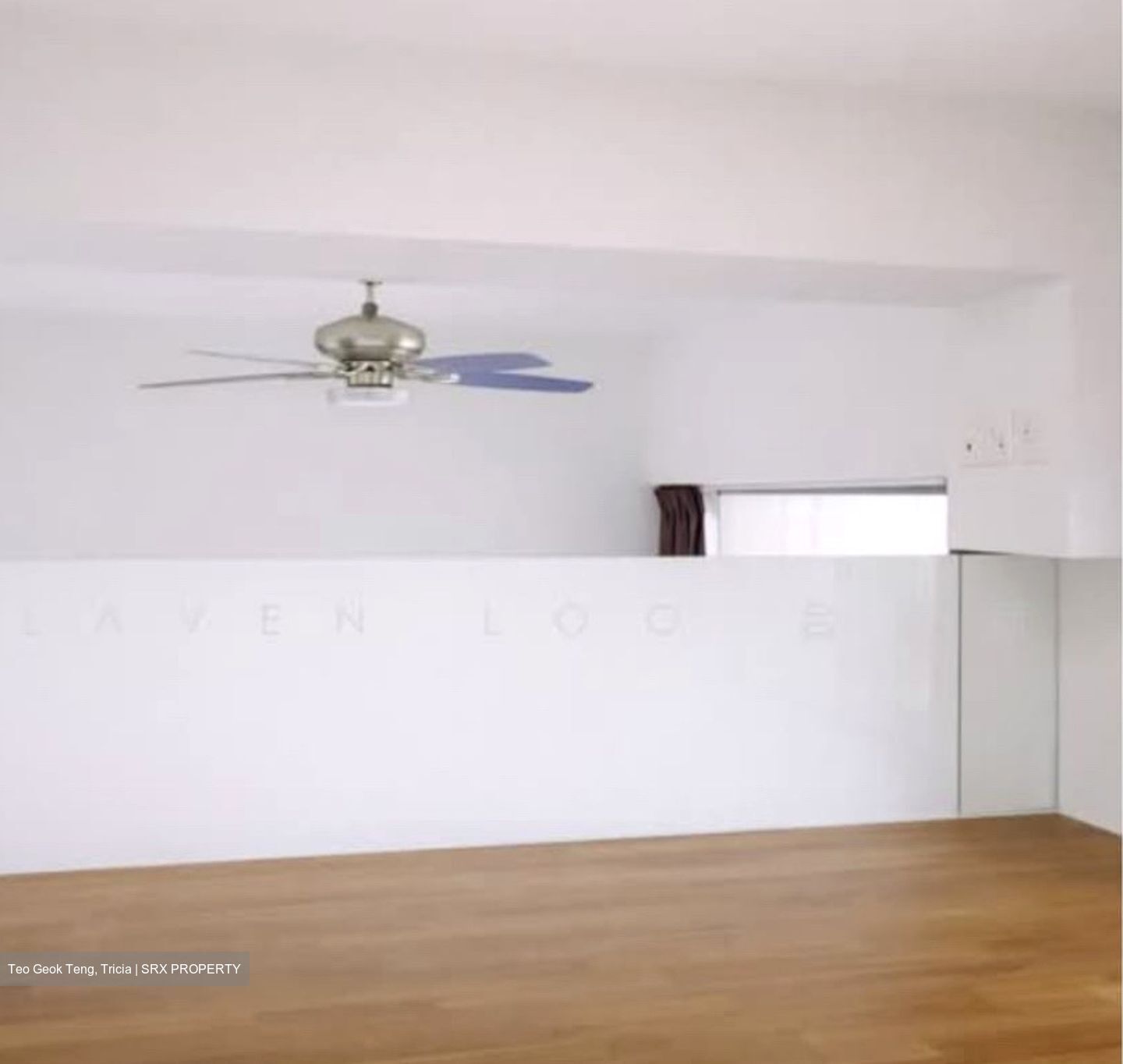 Midtown Residences (D19), Apartment #555769531